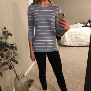 Gap crew neck sweater
